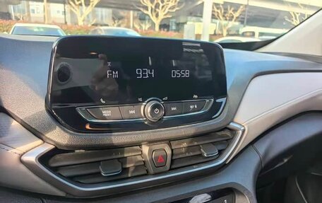 Chevrolet Orlando, 2022 год, 1 446 125 рублей, 10 фотография