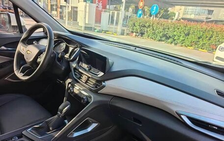 Chevrolet Orlando, 2022 год, 1 446 125 рублей, 12 фотография