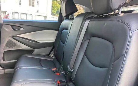 Chevrolet Orlando, 2022 год, 1 446 125 рублей, 22 фотография