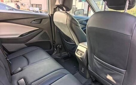 Chevrolet Orlando, 2022 год, 1 446 125 рублей, 15 фотография