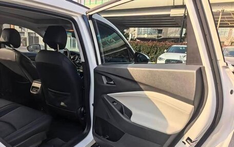 Chevrolet Orlando, 2022 год, 1 446 125 рублей, 17 фотография