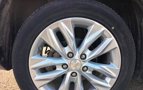 Chevrolet Orlando, 2022 год, 1 446 125 рублей, 24 фотография