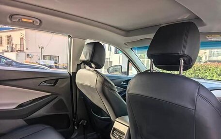 Chevrolet Orlando, 2022 год, 1 446 125 рублей, 14 фотография