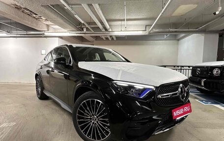 Mercedes-Benz GLC Coupe, 2026 год, 9 500 013 рублей, 2 фотография