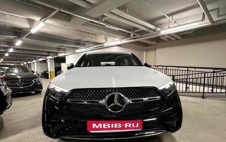 Mercedes-Benz GLC Coupe, 2026 год, 9 500 013 рублей, 3 фотография