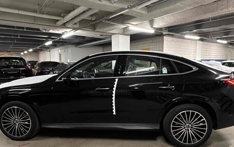 Mercedes-Benz GLC Coupe, 2026 год, 9 500 013 рублей, 6 фотография