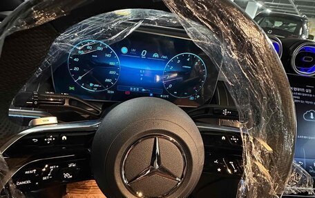 Mercedes-Benz GLC Coupe, 2026 год, 9 500 013 рублей, 13 фотография