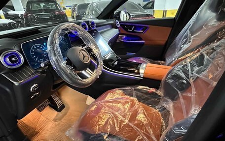 Mercedes-Benz GLC Coupe, 2026 год, 9 500 013 рублей, 12 фотография