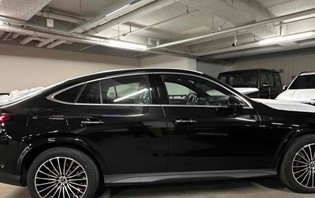 Mercedes-Benz GLC Coupe, 2026 год, 9 500 013 рублей, 10 фотография