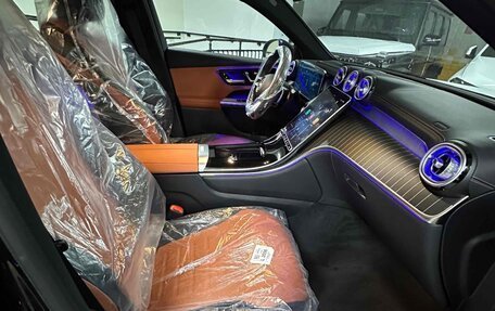 Mercedes-Benz GLC Coupe, 2026 год, 9 500 013 рублей, 16 фотография