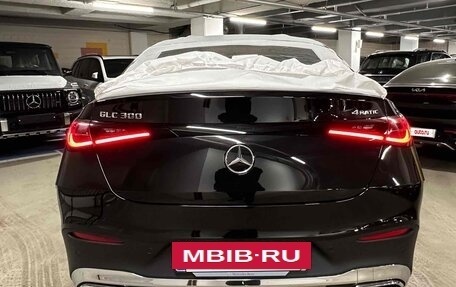 Mercedes-Benz GLC Coupe, 2026 год, 9 500 013 рублей, 8 фотография