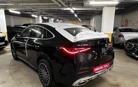 Mercedes-Benz GLC Coupe, 2026 год, 9 500 013 рублей, 7 фотография