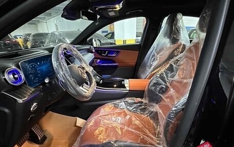 Mercedes-Benz GLC Coupe, 2026 год, 9 500 013 рублей, 11 фотография