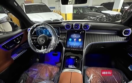 Mercedes-Benz GLC Coupe, 2026 год, 9 500 013 рублей, 14 фотография