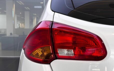 KIA cee'd III, 2016 год, 950 000 рублей, 12 фотография