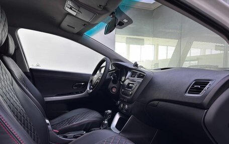 KIA cee'd III, 2016 год, 950 000 рублей, 13 фотография