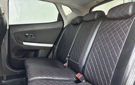 KIA cee'd III, 2016 год, 950 000 рублей, 15 фотография