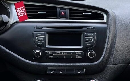 KIA cee'd III, 2016 год, 950 000 рублей, 18 фотография