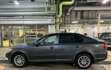 Skoda Octavia, 2013 год, 929 000 рублей, 4 фотография