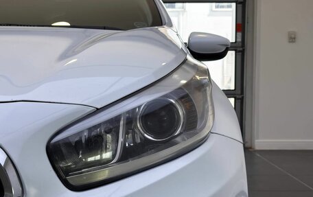 KIA cee'd III, 2016 год, 950 000 рублей, 21 фотография