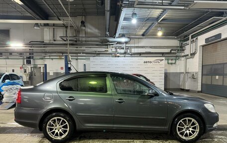 Skoda Octavia, 2013 год, 929 000 рублей, 5 фотография