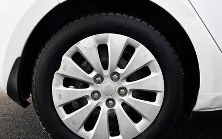 KIA cee'd III, 2016 год, 950 000 рублей, 22 фотография