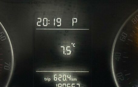 Skoda Octavia, 2013 год, 929 000 рублей, 9 фотография