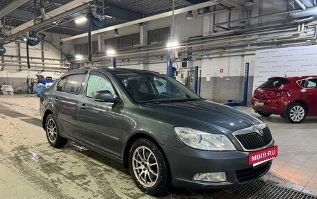 Skoda Octavia, 2013 год, 929 000 рублей, 3 фотография