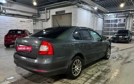 Skoda Octavia, 2013 год, 929 000 рублей, 7 фотография