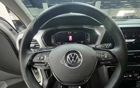 Volkswagen T-Cross I, 2022 год, 1 680 213 рублей, 15 фотография