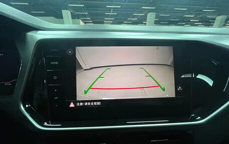 Volkswagen T-Cross I, 2022 год, 1 680 213 рублей, 17 фотография