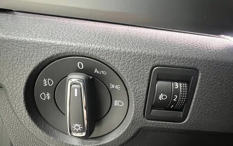 Volkswagen T-Cross I, 2022 год, 1 680 213 рублей, 19 фотография