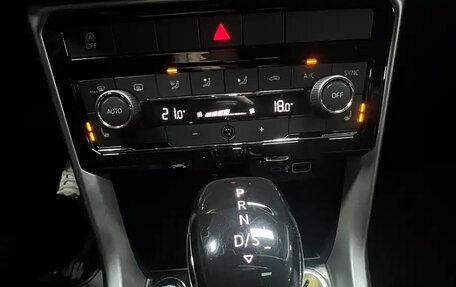 Volkswagen T-Cross I, 2022 год, 1 680 213 рублей, 20 фотография