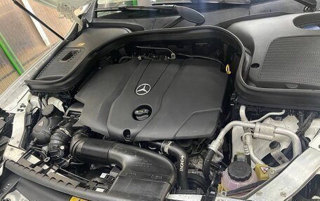 Mercedes-Benz GLC, 2015 год, 2 900 000 рублей, 14 фотография