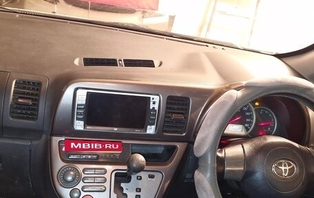 Toyota Wish II, 2004 год, 700 000 рублей, 8 фотография