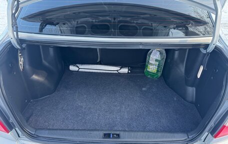 Hyundai Accent II, 2008 год, 535 000 рублей, 18 фотография