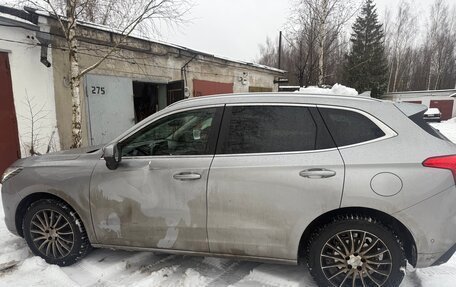 Haval Jolion, 2023 год, 1 450 000 рублей, 6 фотография