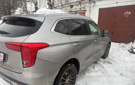 Haval Jolion, 2023 год, 1 450 000 рублей, 3 фотография