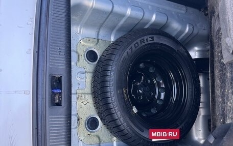 Hyundai Accent II, 2008 год, 535 000 рублей, 19 фотография