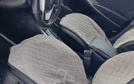 Hyundai Solaris II рестайлинг, 2015 год, 575 000 рублей, 11 фотография