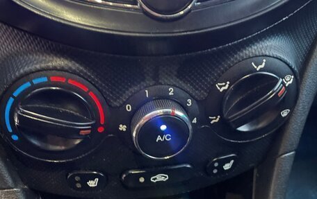 Hyundai Solaris II рестайлинг, 2011 год, 620 000 рублей, 9 фотография