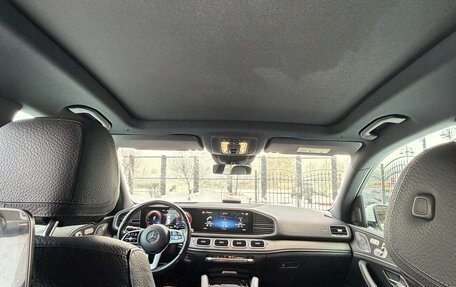 Mercedes-Benz GLS, 2020 год, 10 600 000 рублей, 15 фотография