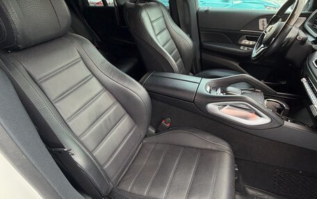 Mercedes-Benz GLS, 2020 год, 10 600 000 рублей, 17 фотография