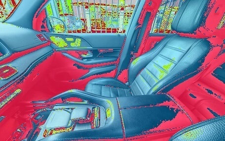 Mercedes-Benz GLS, 2020 год, 10 600 000 рублей, 19 фотография