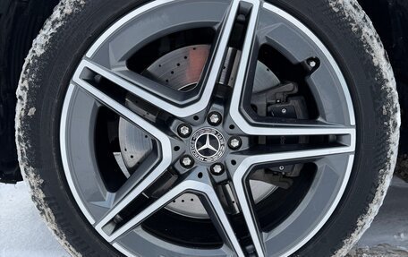 Mercedes-Benz GLS, 2020 год, 10 600 000 рублей, 24 фотография