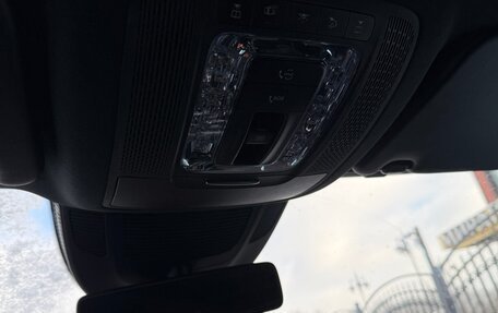 Mercedes-Benz GLS, 2020 год, 10 600 000 рублей, 22 фотография