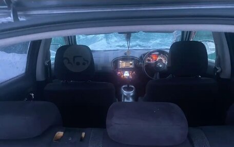 Nissan Juke II, 2010 год, 600 000 рублей, 8 фотография