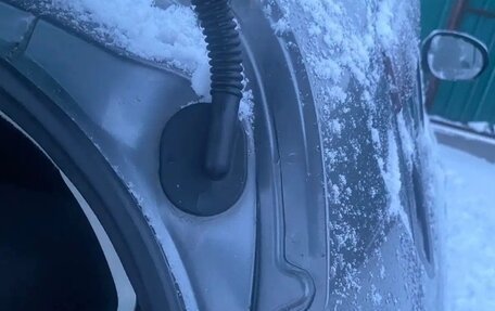 Nissan Juke II, 2010 год, 600 000 рублей, 12 фотография