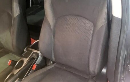 Nissan Juke II, 2010 год, 600 000 рублей, 21 фотография