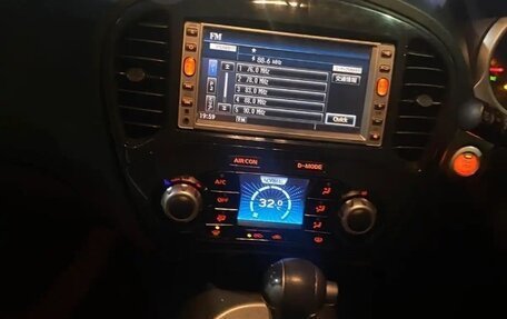 Nissan Juke II, 2010 год, 600 000 рублей, 23 фотография